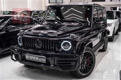 مرسيدس بنز G-Class